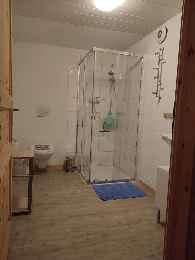 Muehlenhof Щадкул Екстериор снимка