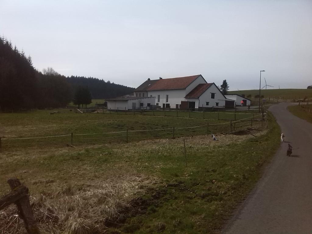 Muehlenhof Щадкул Екстериор снимка